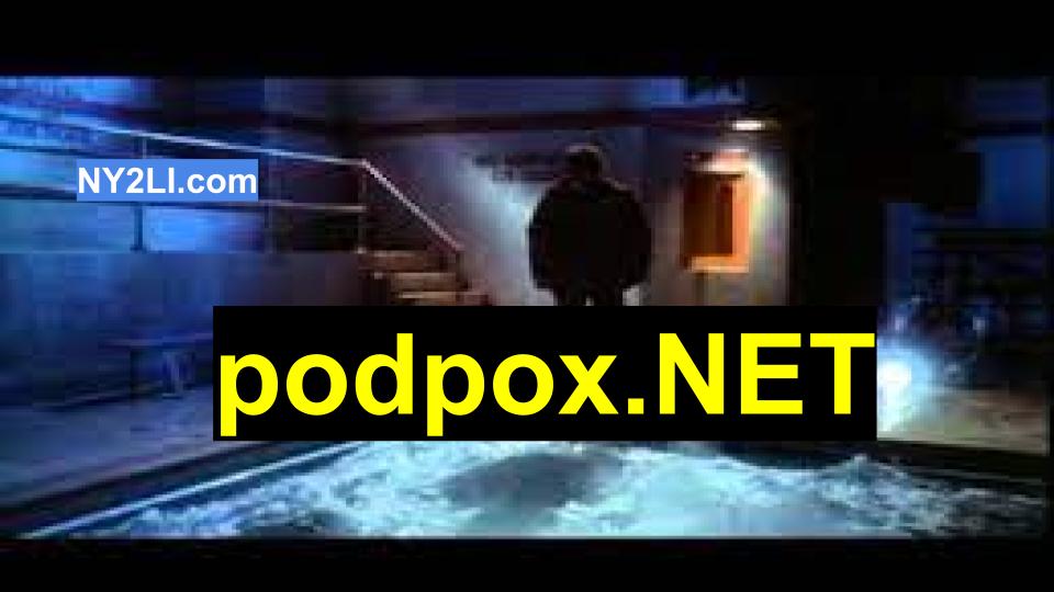 podpox.NET / NY2LI Mic Check – Is there anyone out there hearing this?